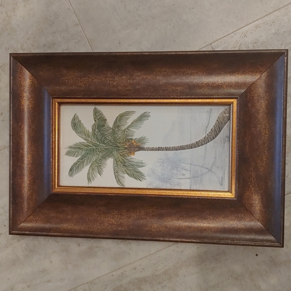 Set of 2 Palm prints - Picture 4 of 8